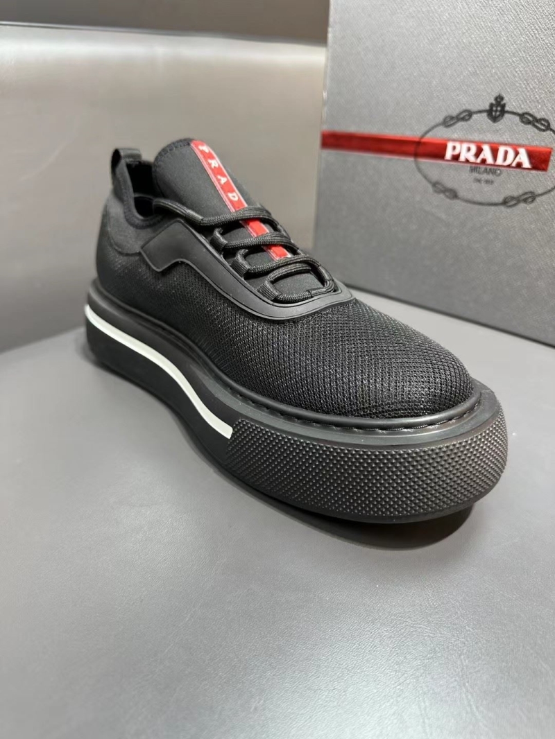 Prada Sneakers